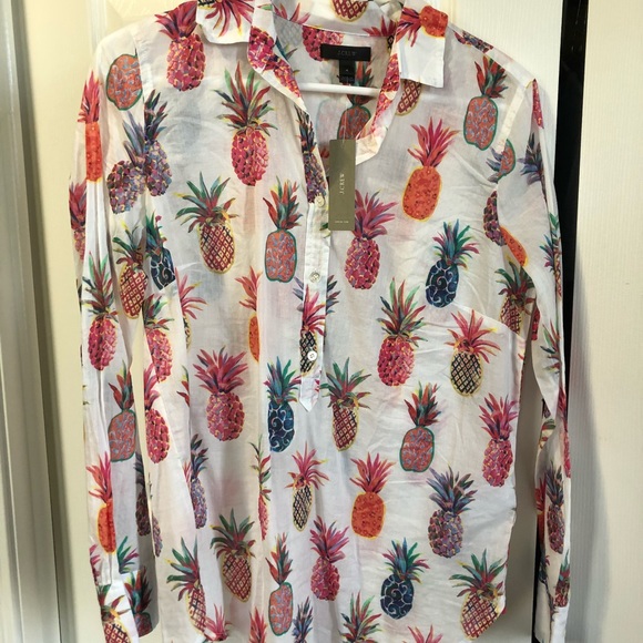 Light weight top - Picture 2 of 3